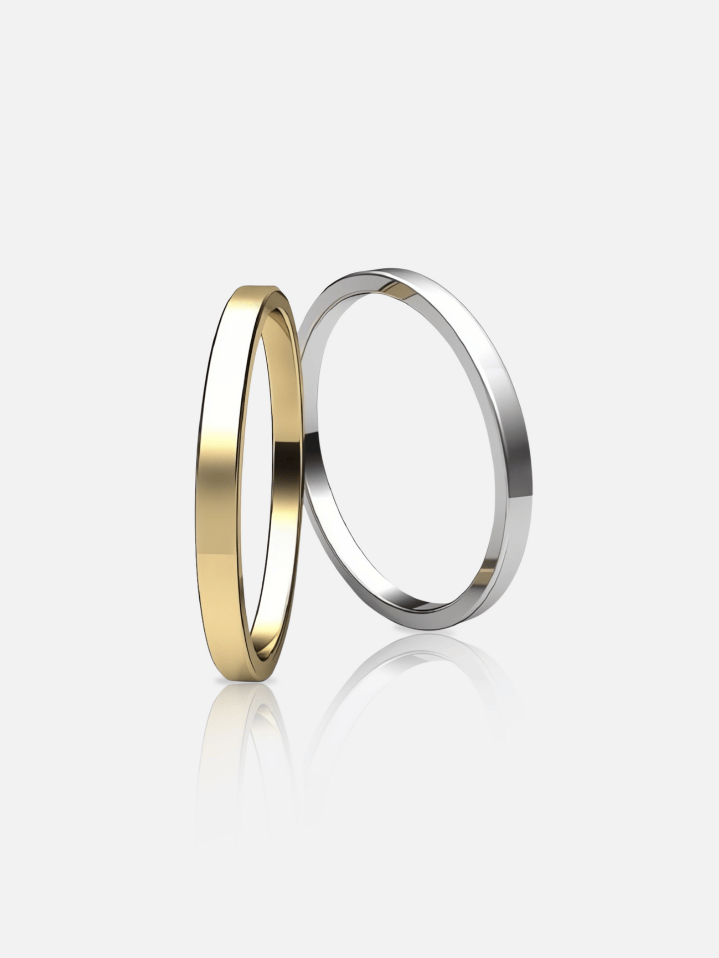 Bague empilable