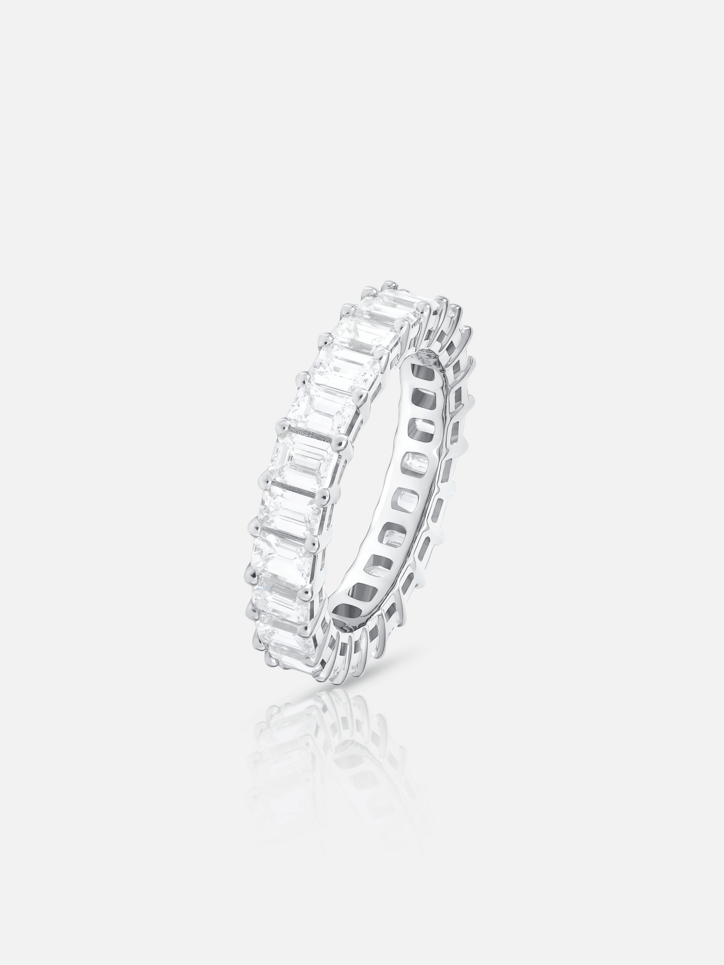 Eternal Elegance Ring