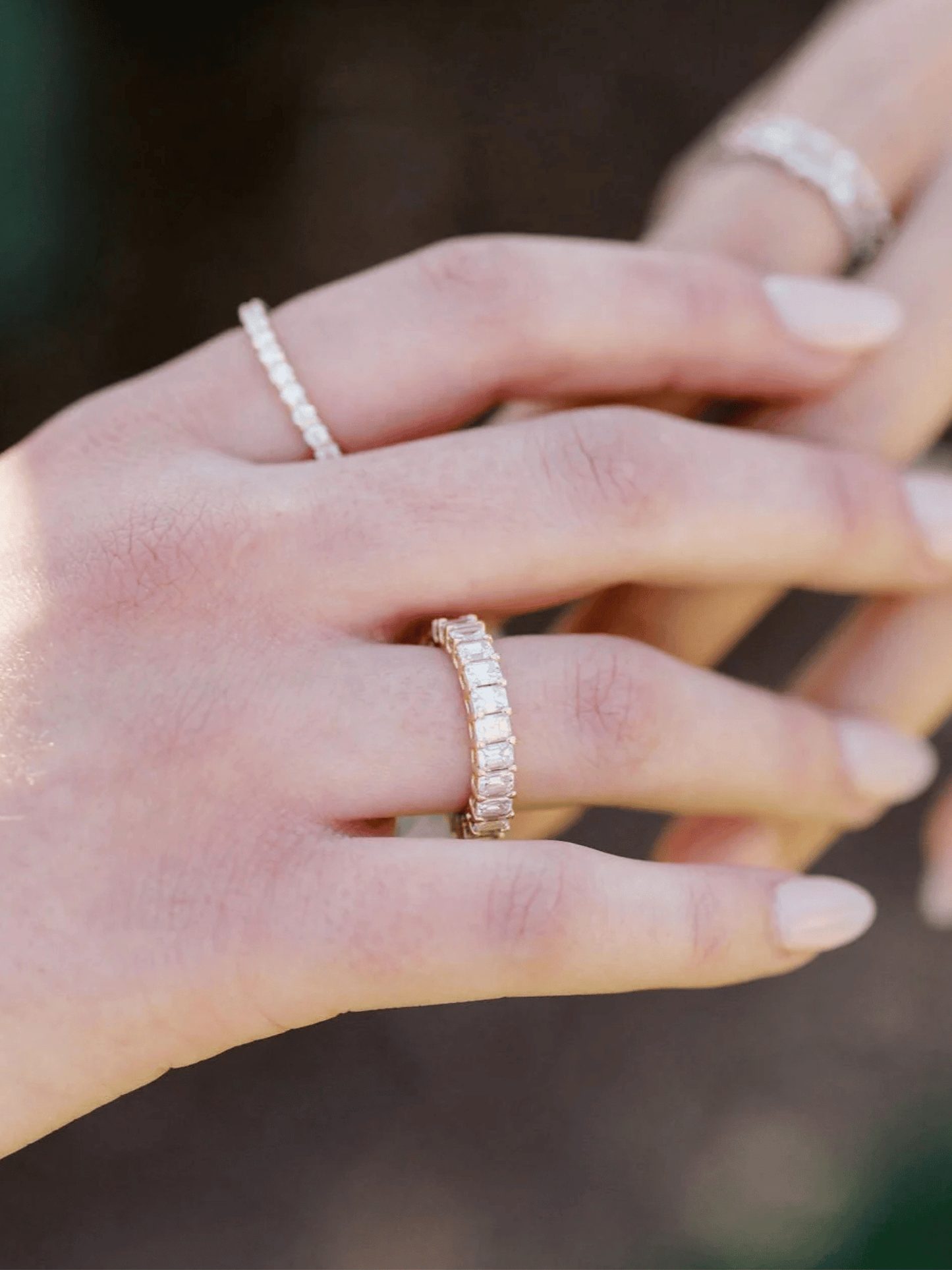 Eternal Elegance Ring