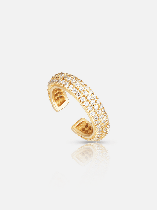 Manchette d'oreille de type C