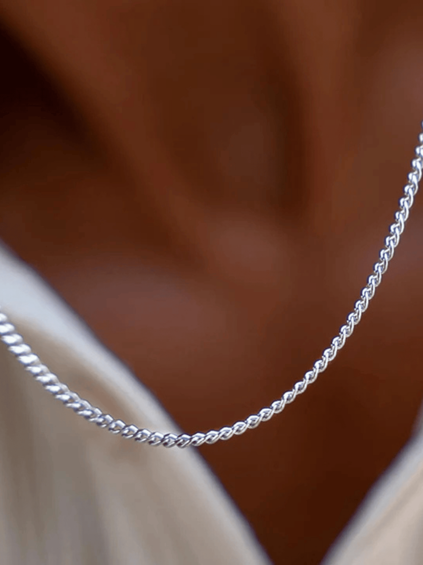 Cuban Chain Necklace
