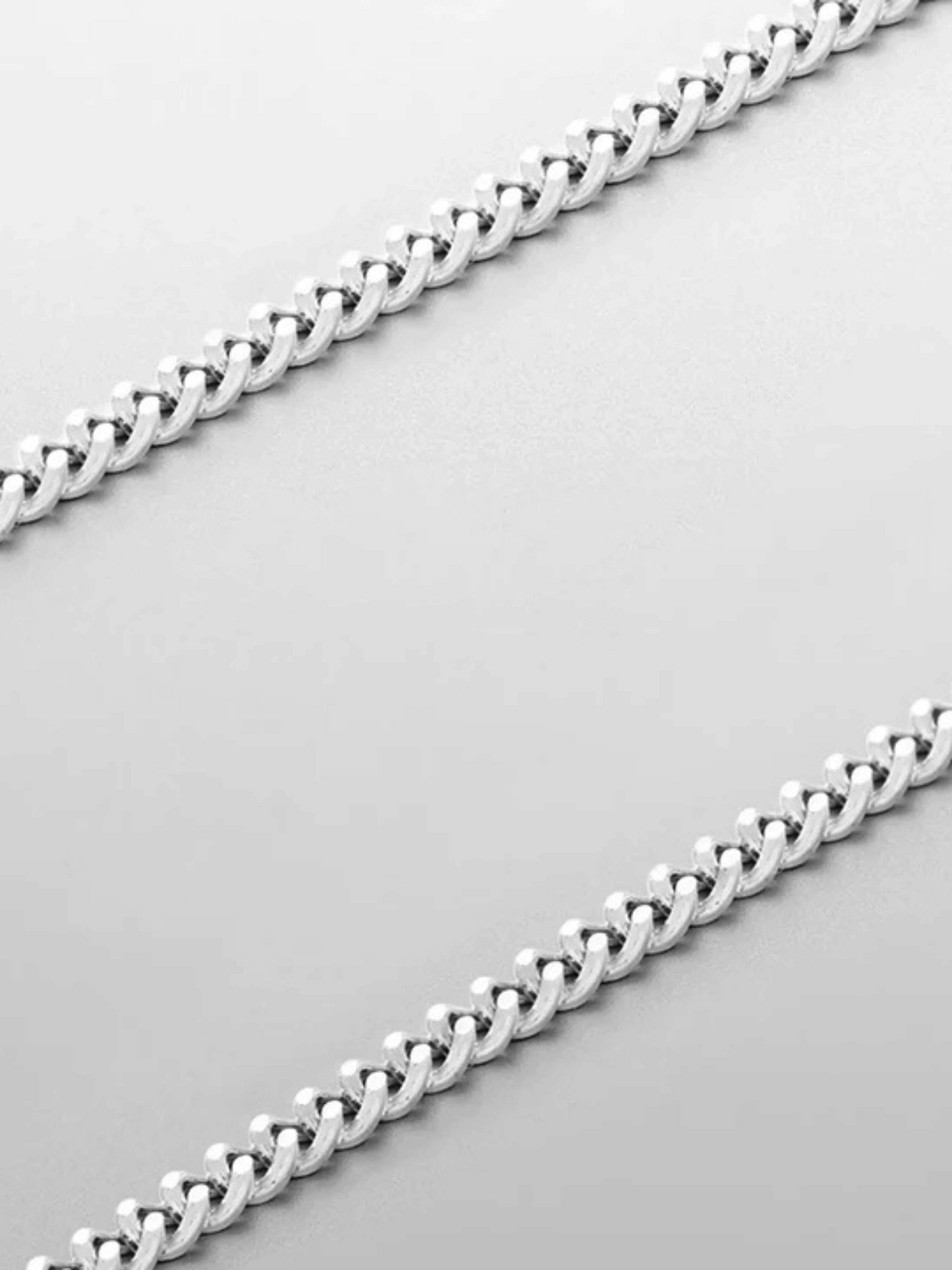 Cuban Chain Necklace