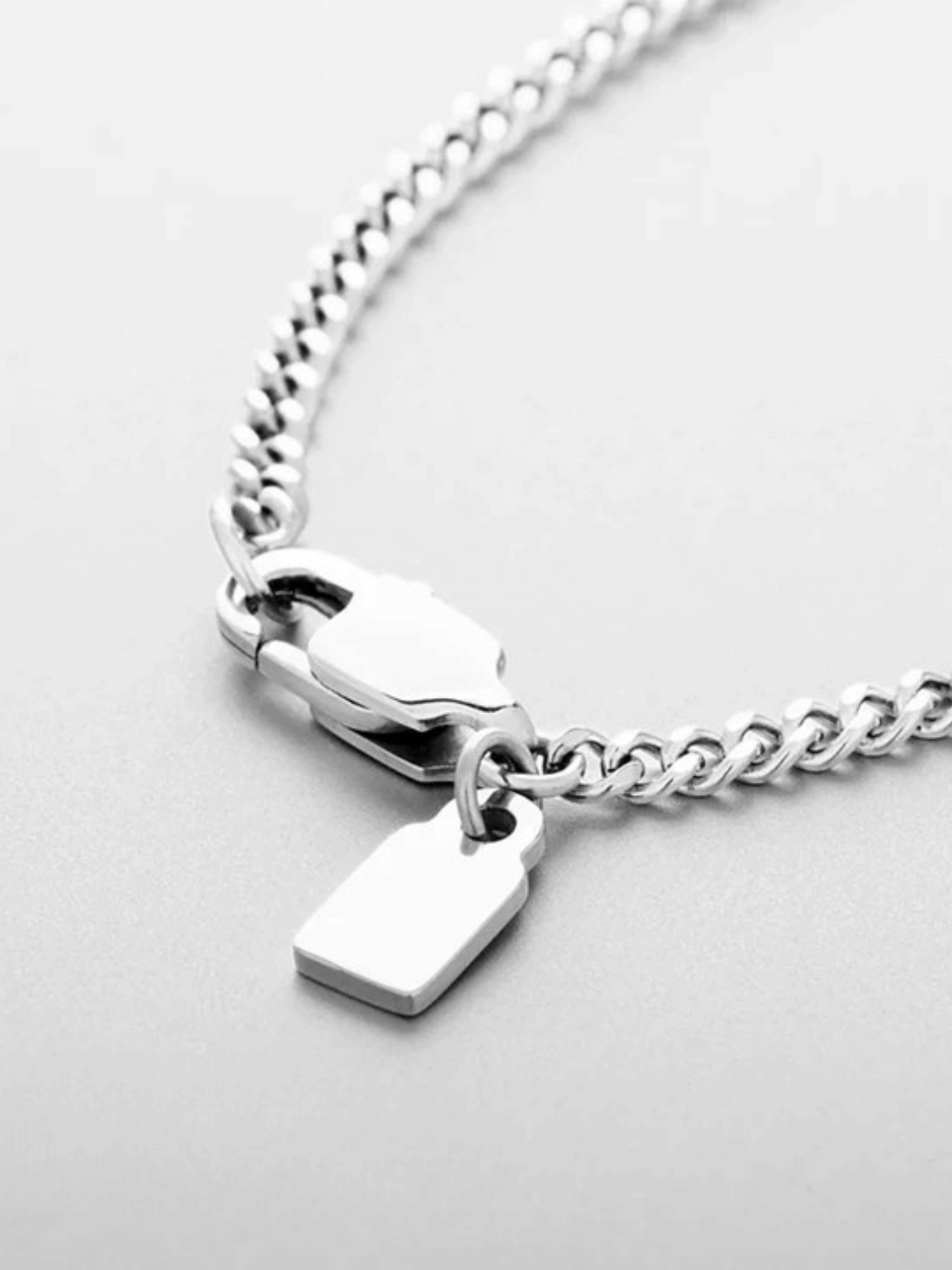 Cuban Chain Necklace