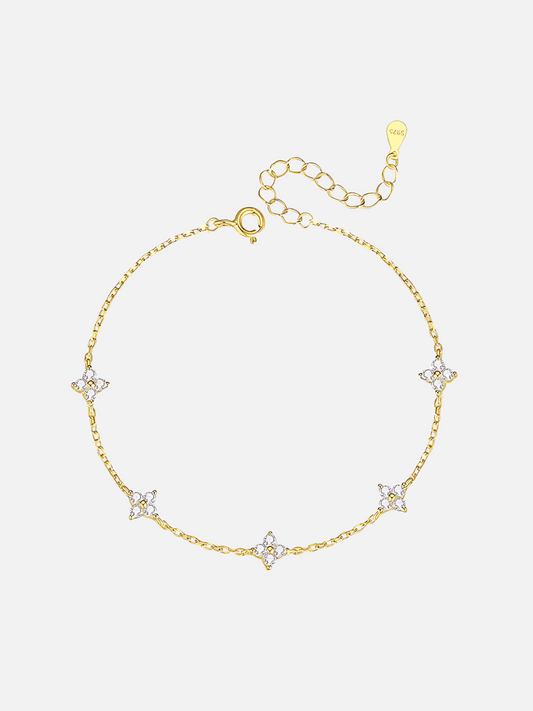 Bracelet classique Five