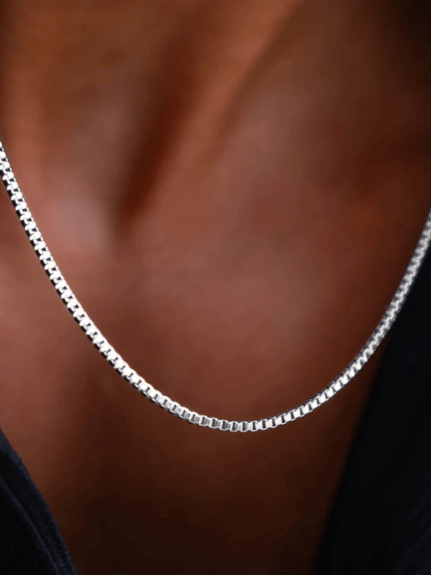 Minimalist Necklace
