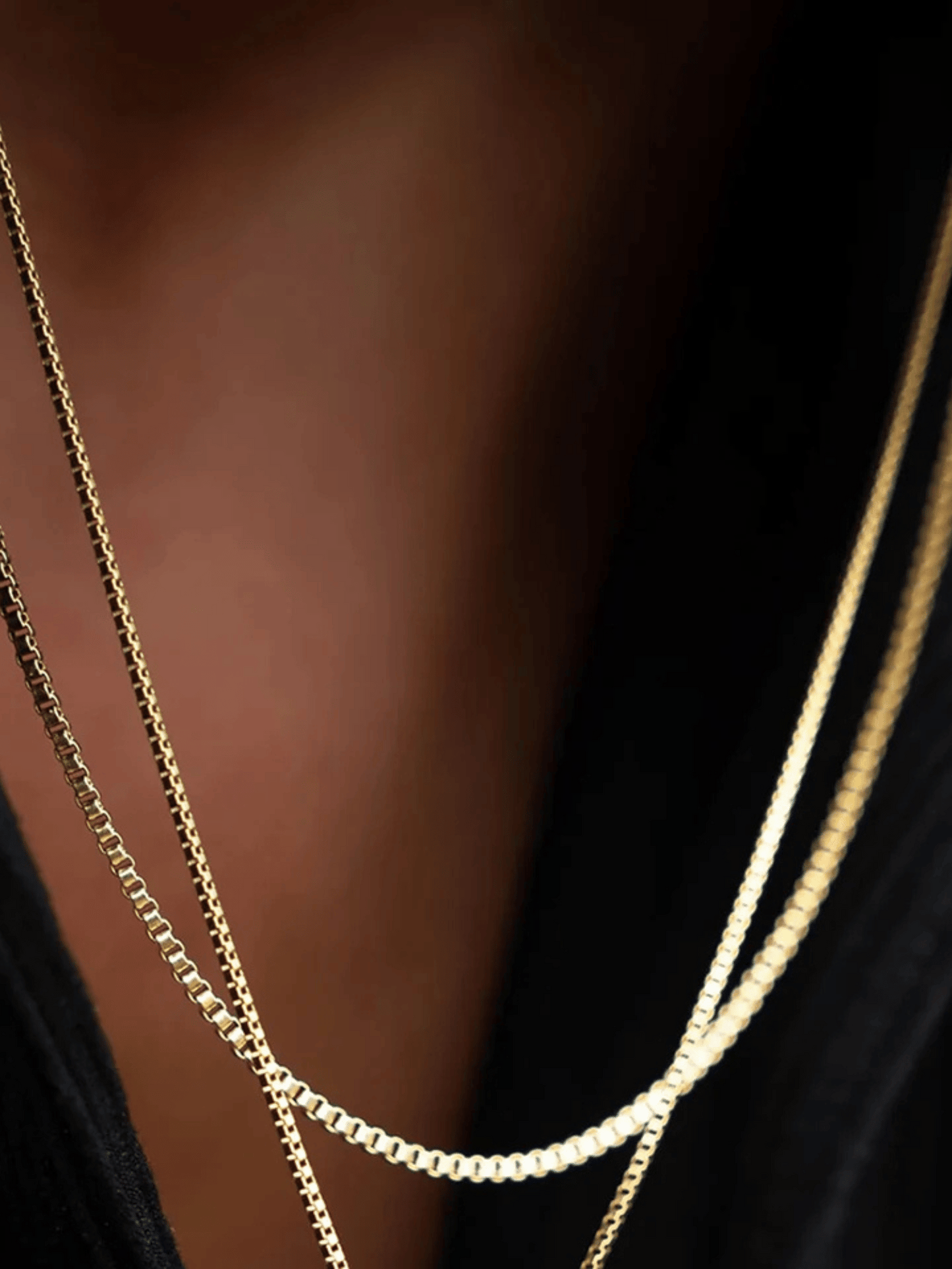 Minimalist Necklace