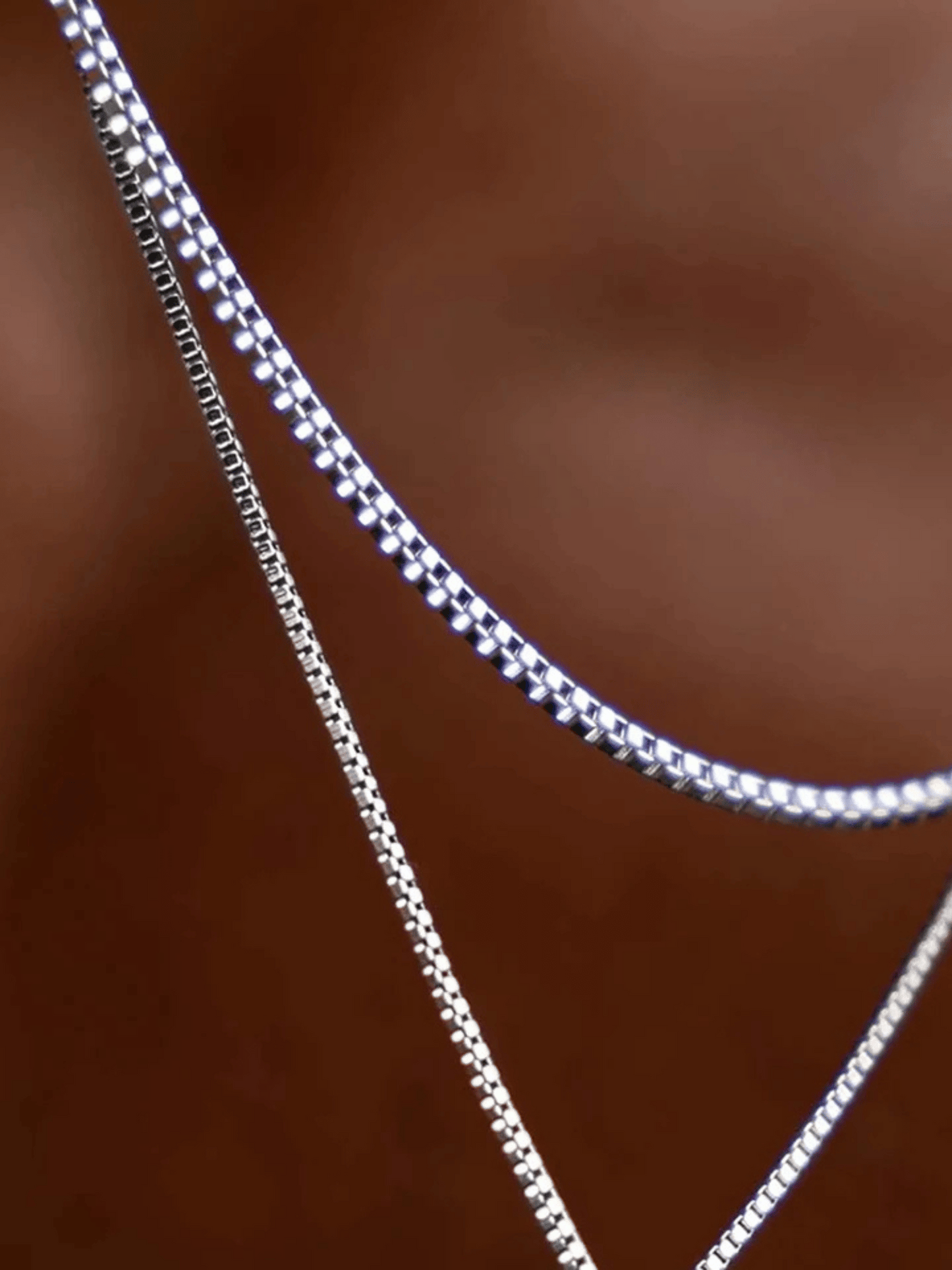 Minimalist Necklace