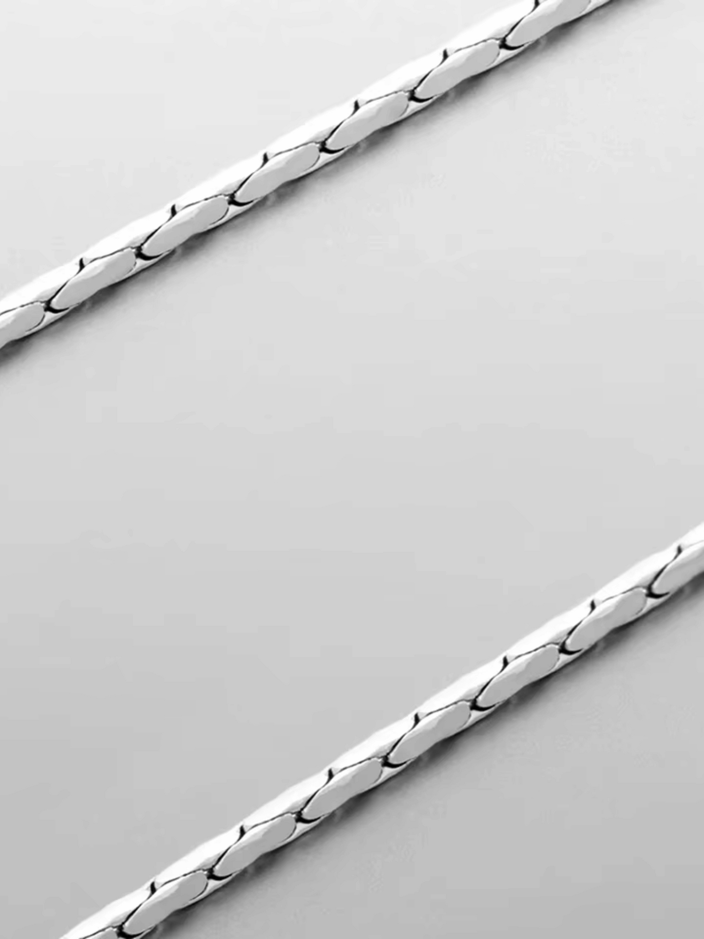 Collarbone Necklace