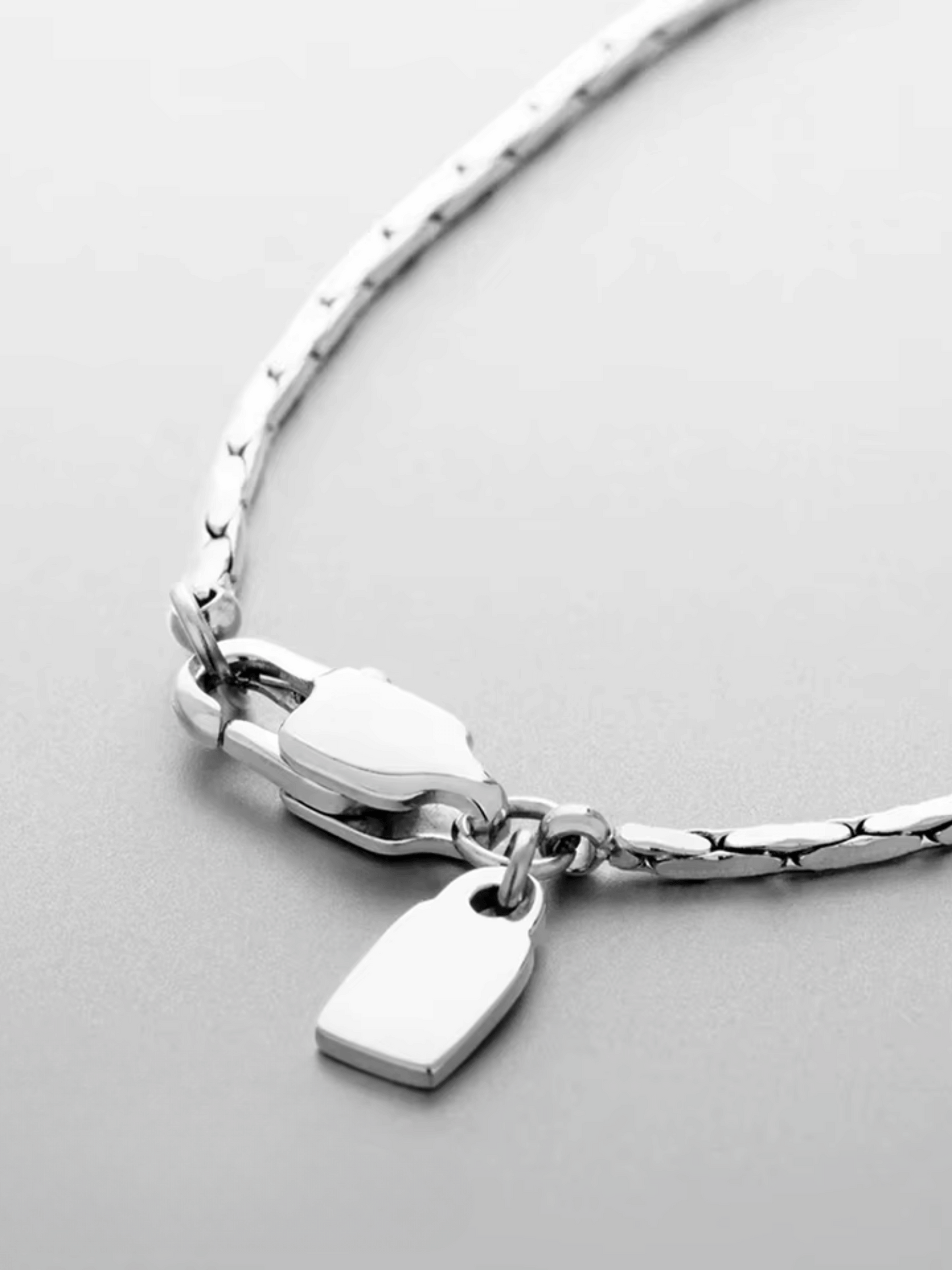 Collarbone Necklace