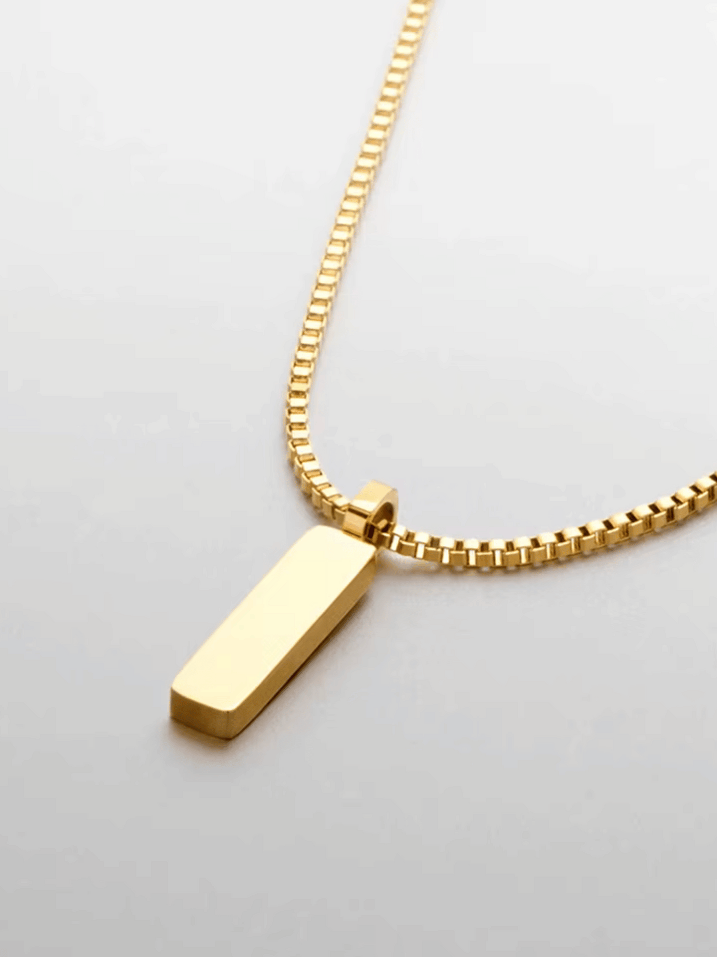 Collier murmure de cœur