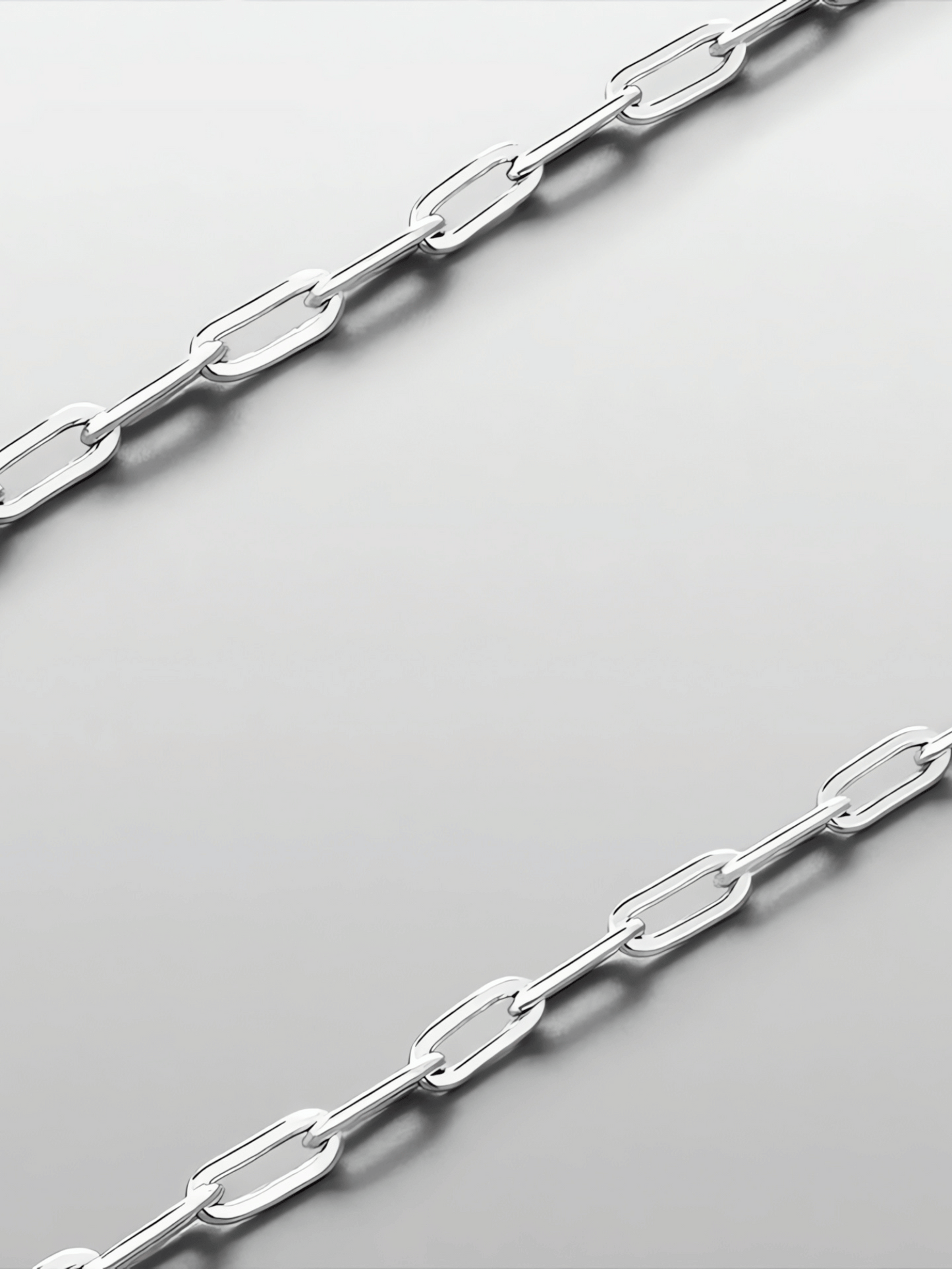 Clip Chain Necklace