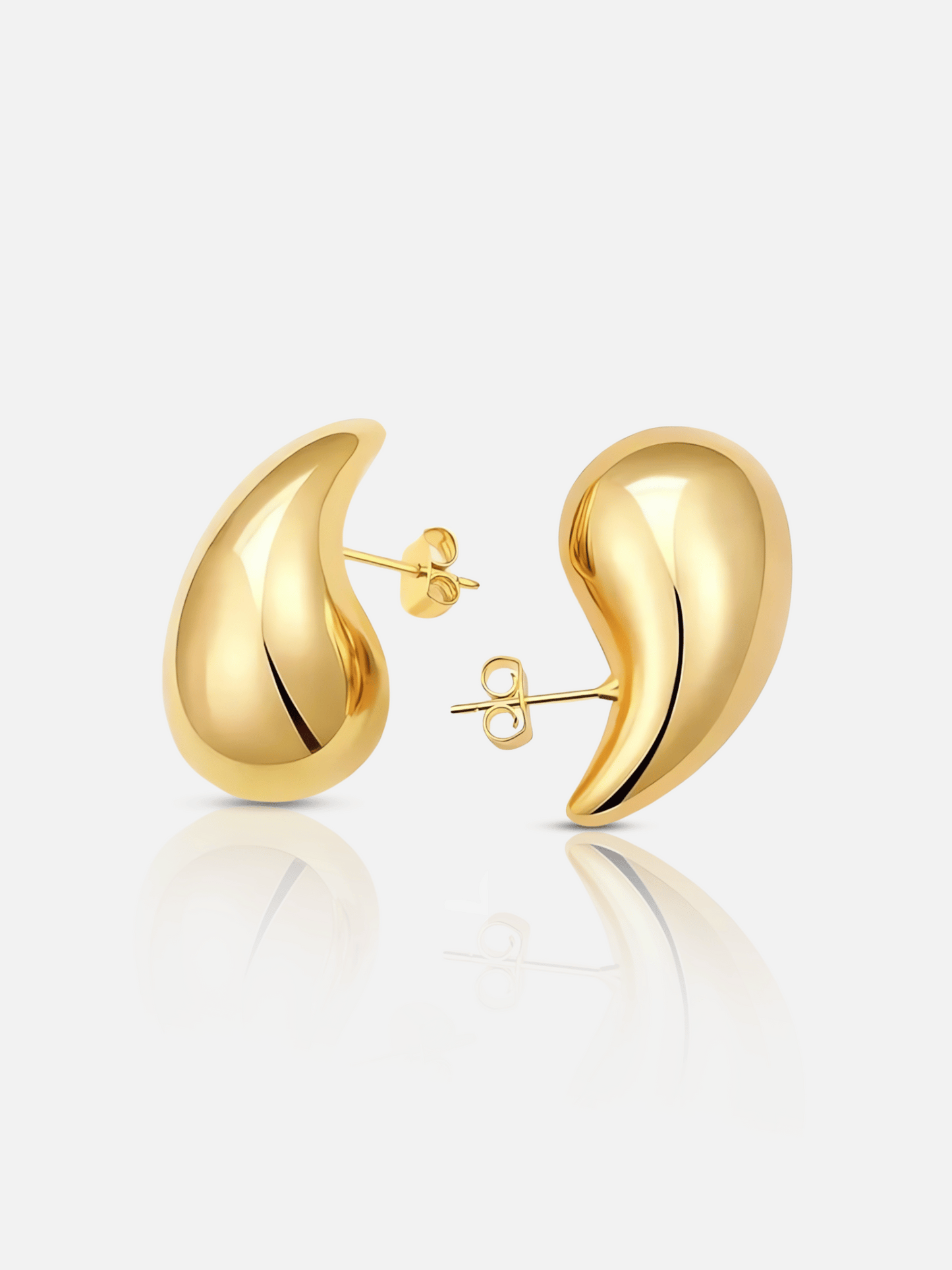Drops Stud Earrings