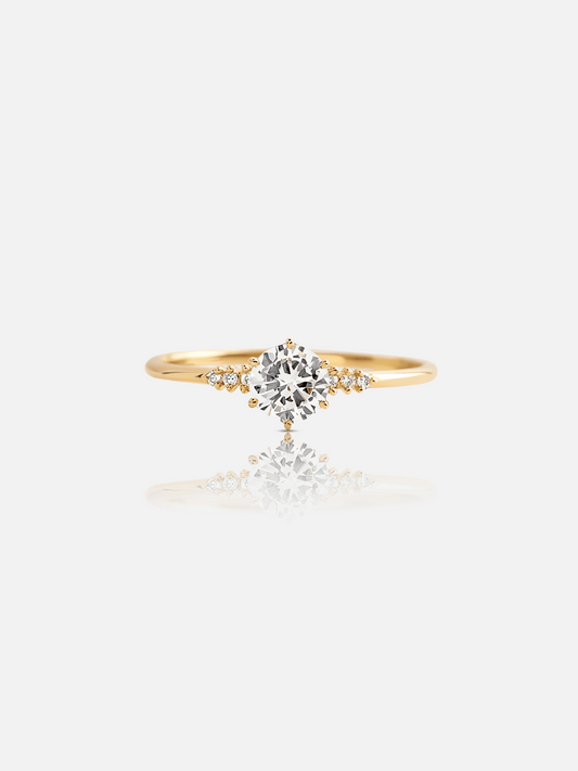 Bague Sic-Claws classique