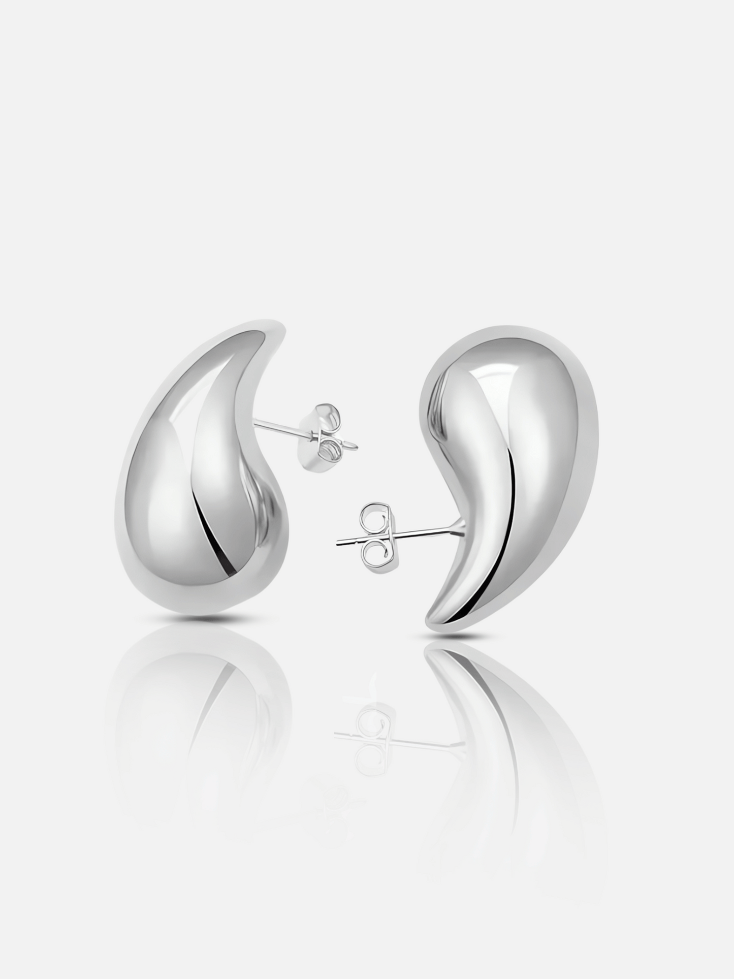 Drops Stud Earrings