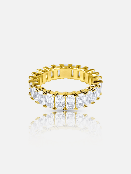 Bague Élégance Éternelle