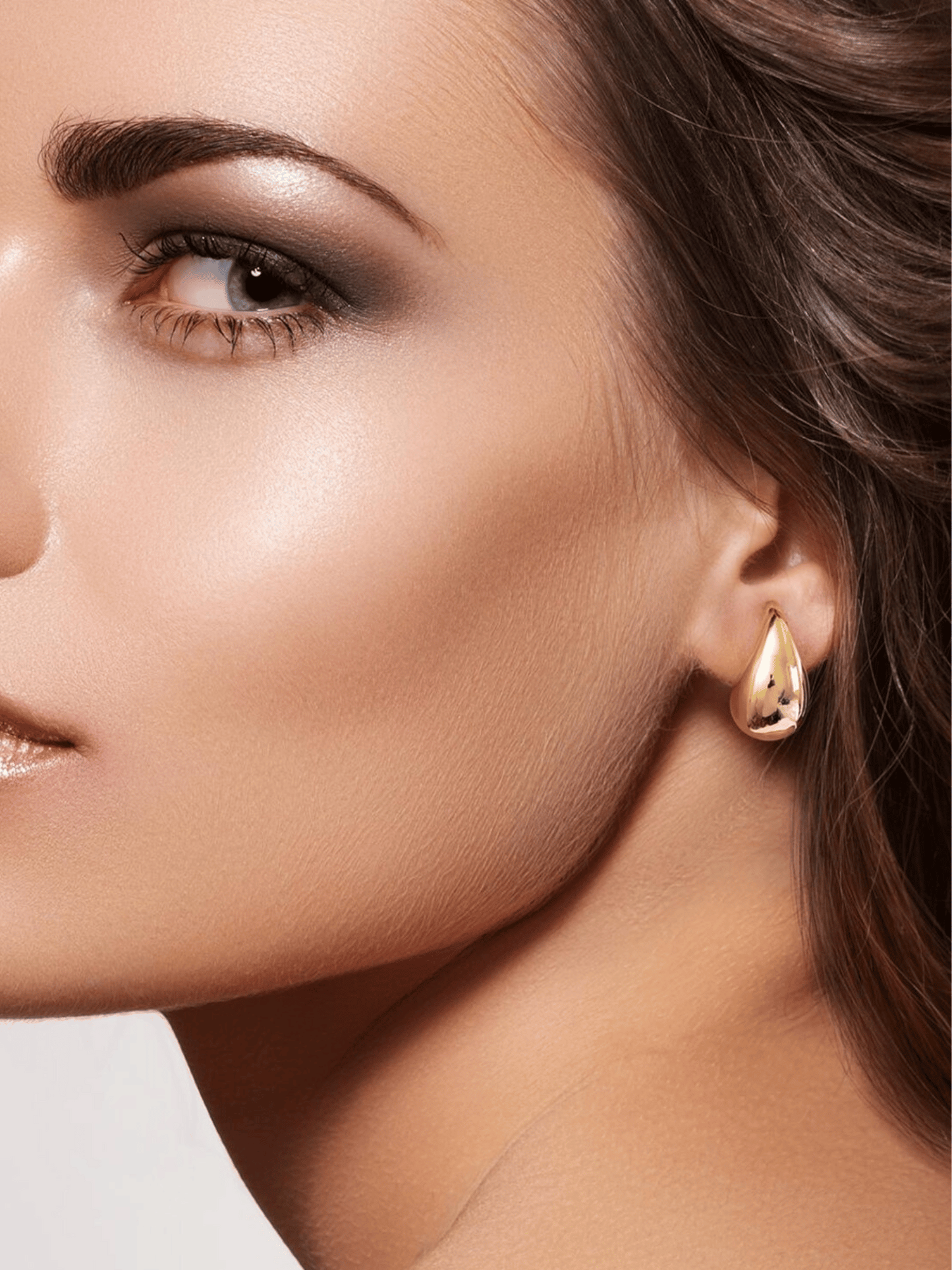 Drops Stud Earrings