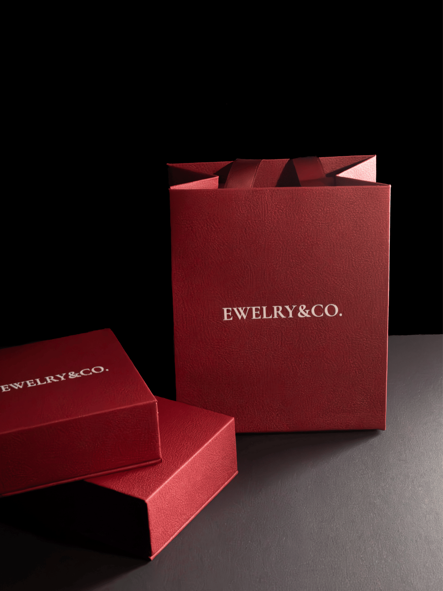 Ewelry Gift Bag